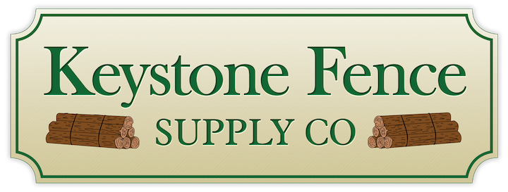 Keystone Fence Supply Co.